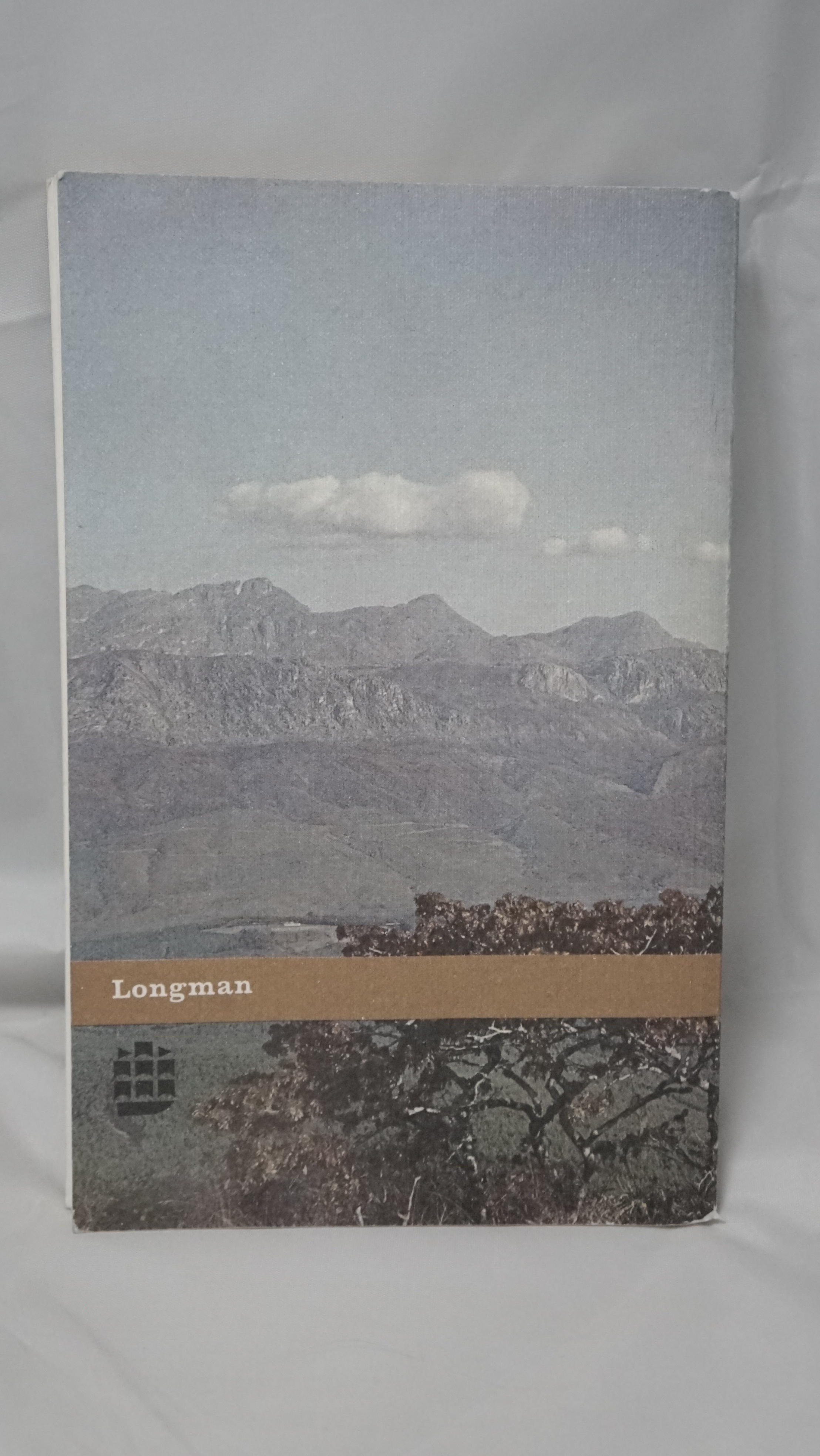 Gemmology John Sweeney Bundu Series 1971 Longman Rhodesia Paperb - photo 2