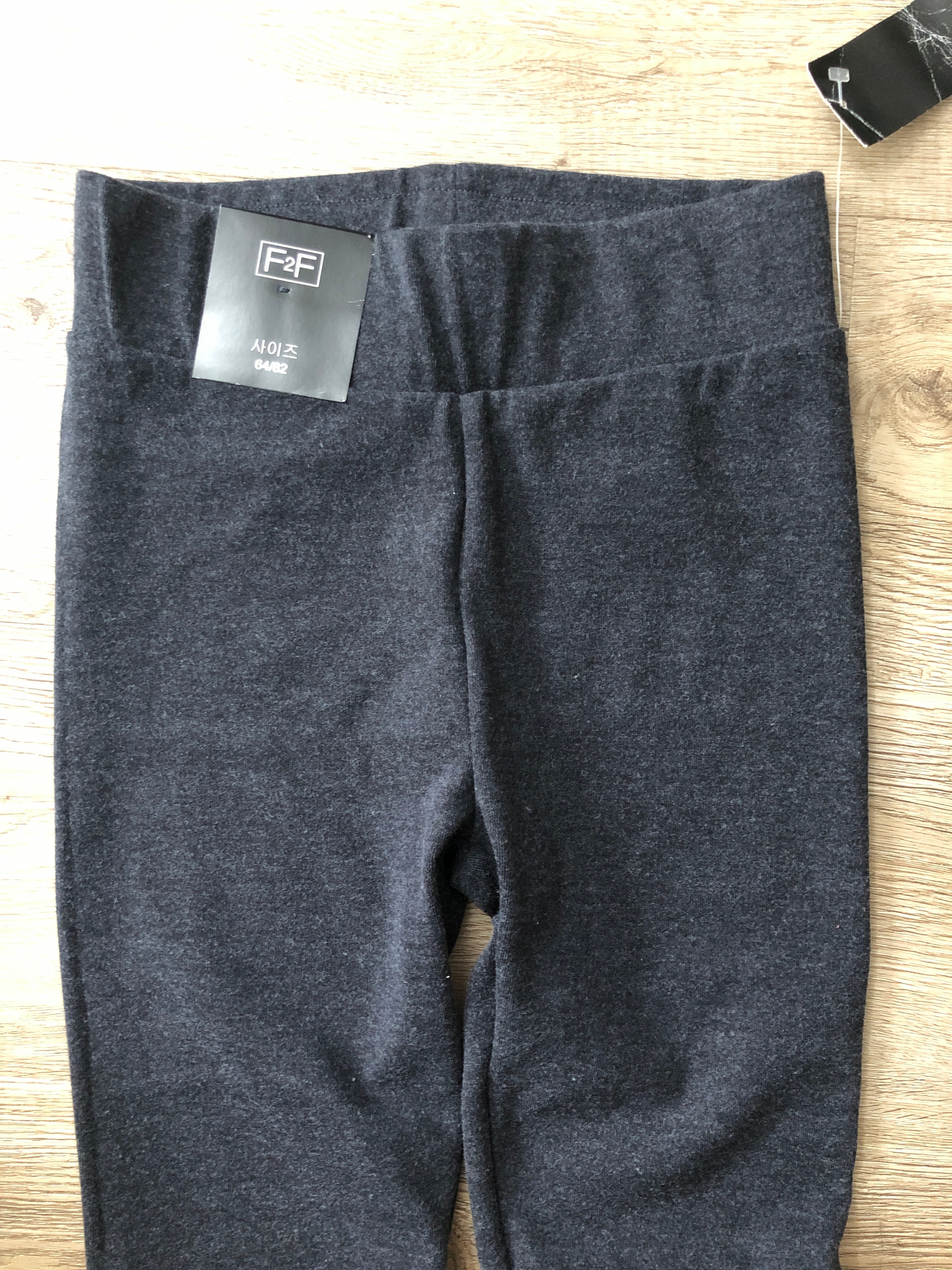 Brand new! Leggings for transitional seasons and winter - photo 2