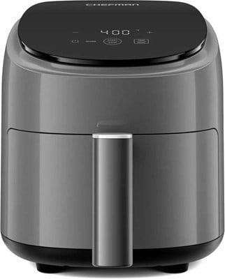 Chefman 2 Qt Mini Air Fryer — New