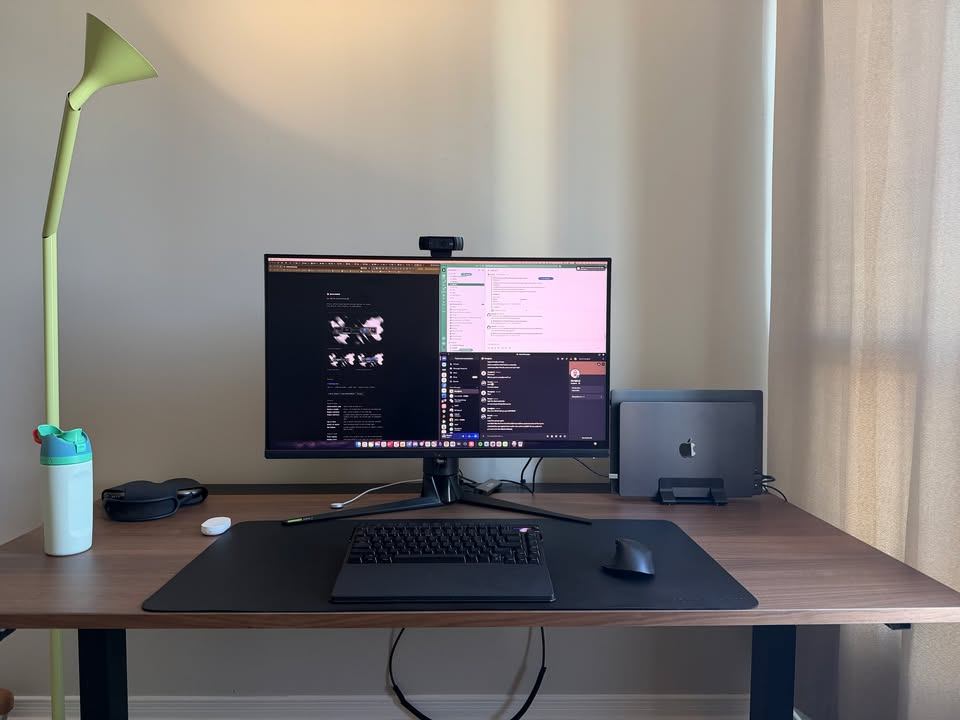 🔥 ASUS ROG Swift PG32UQR 32" 4K UHD 144Hz HDR Gaming Monitor