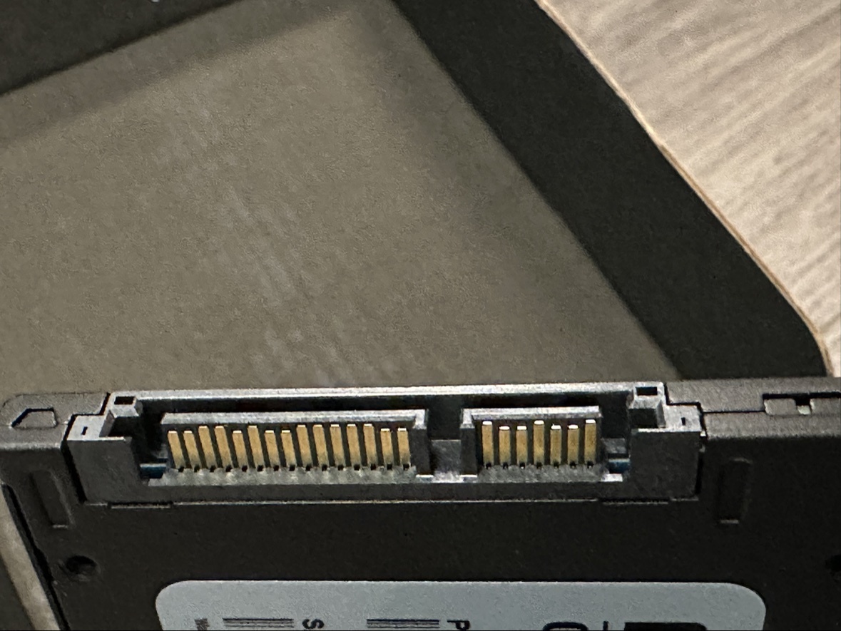 PNY 240GB 2.5" SATA III SSD - photo 4