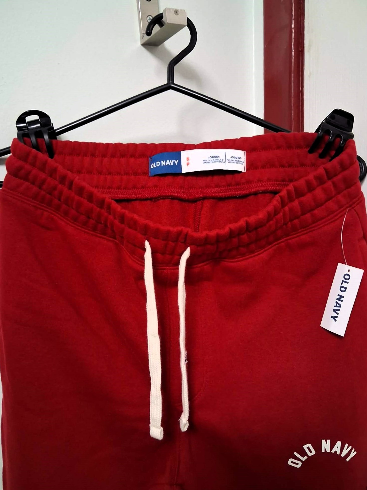 Gift for Her/Him - Brand New Old Navy Tapered Jogger Sweatpants - photo 2