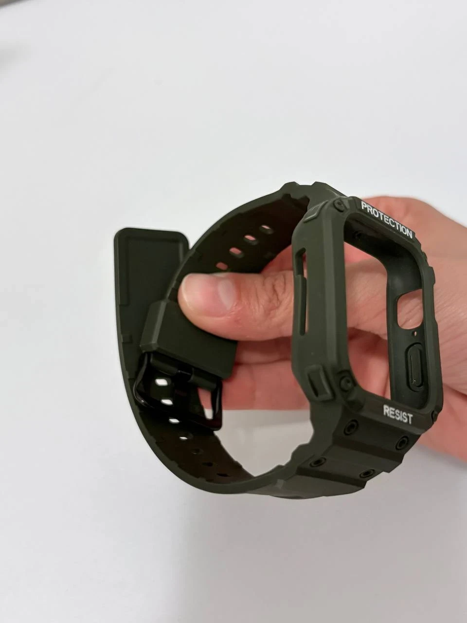Ultimal Apple Watch Cases with Straps - photo 3