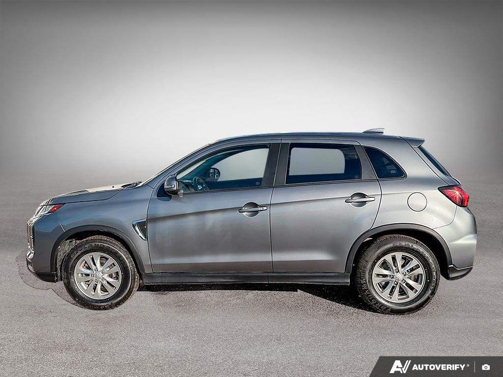 2015 Mitsubishi RVR - photo 3