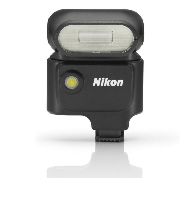 Nikon 1 SB-N5 speedlight - Pick up near Joyce Station