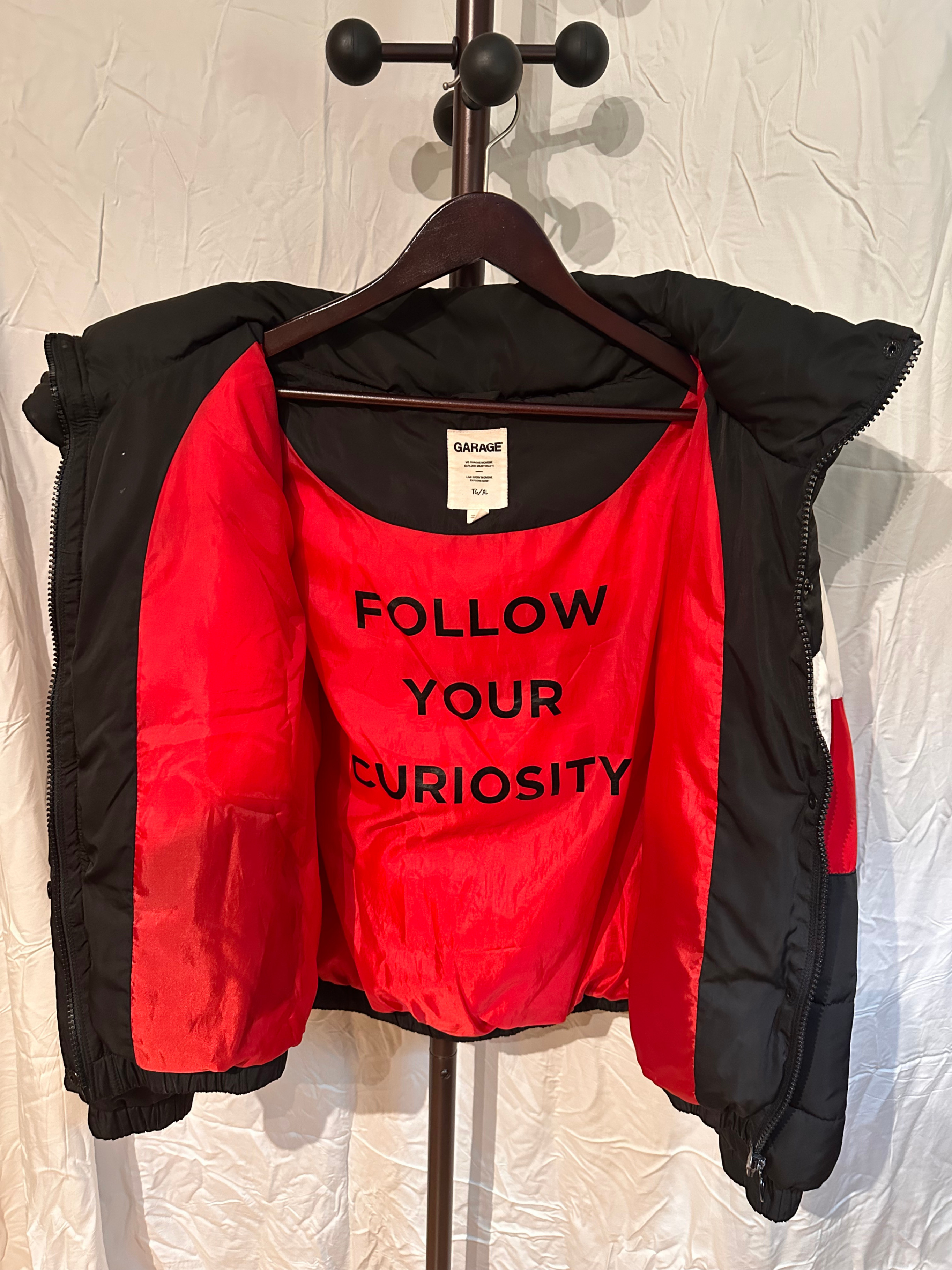 Garage Winter Jacket (XL) - photo 3