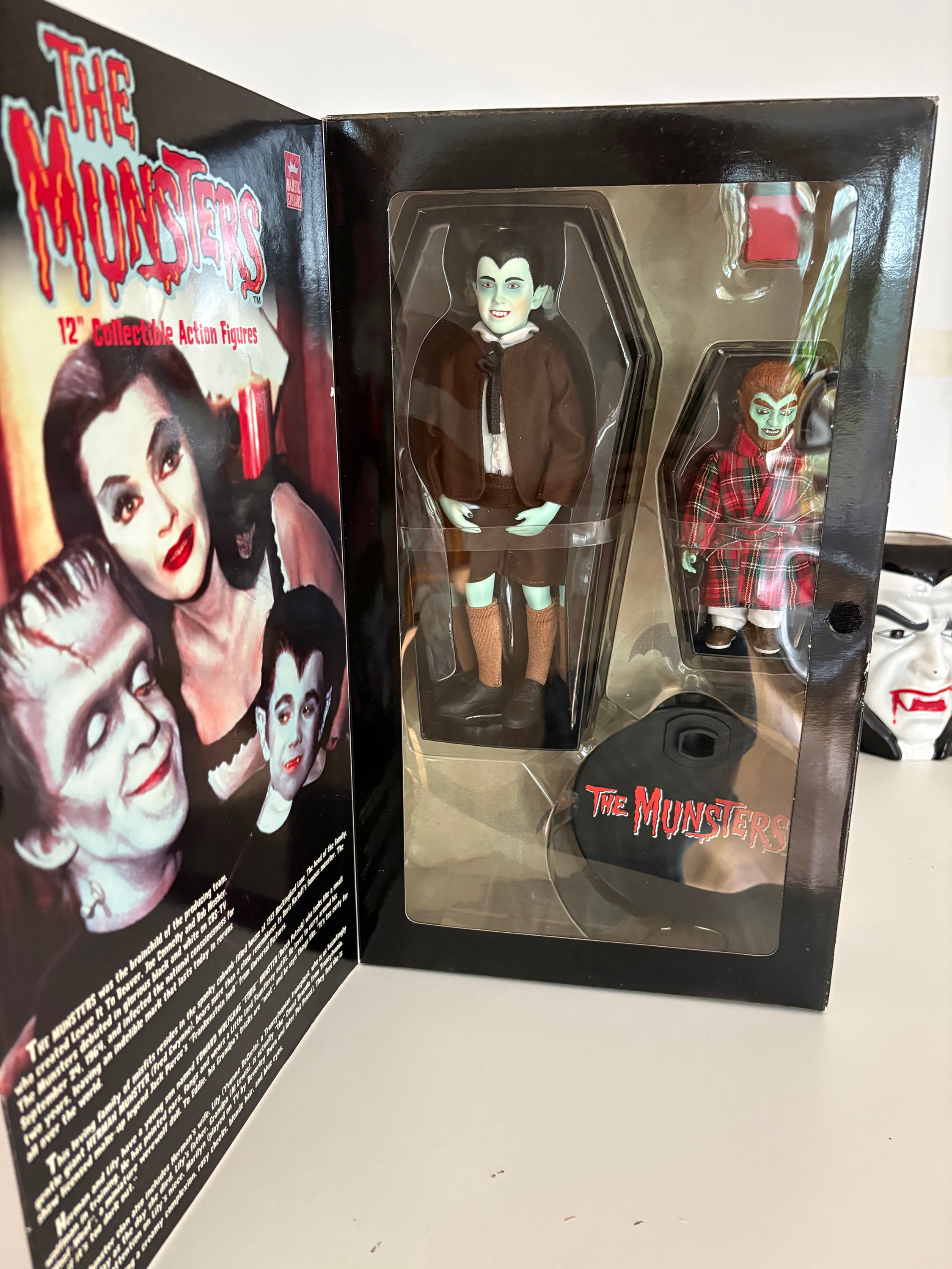Halloween toys - photo 3
