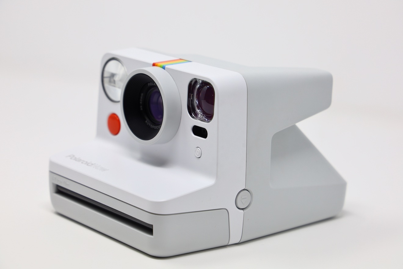 Polaroid Now Instant Camera - photo 2
