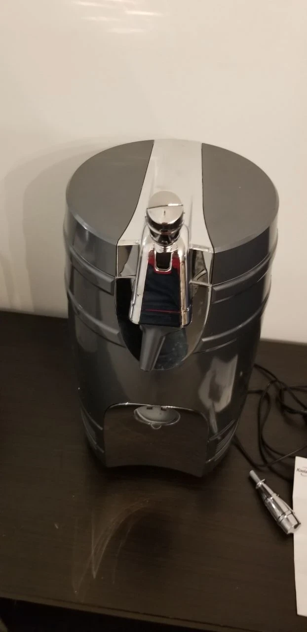 Koolatron Beer Keg Chiller - photo 2