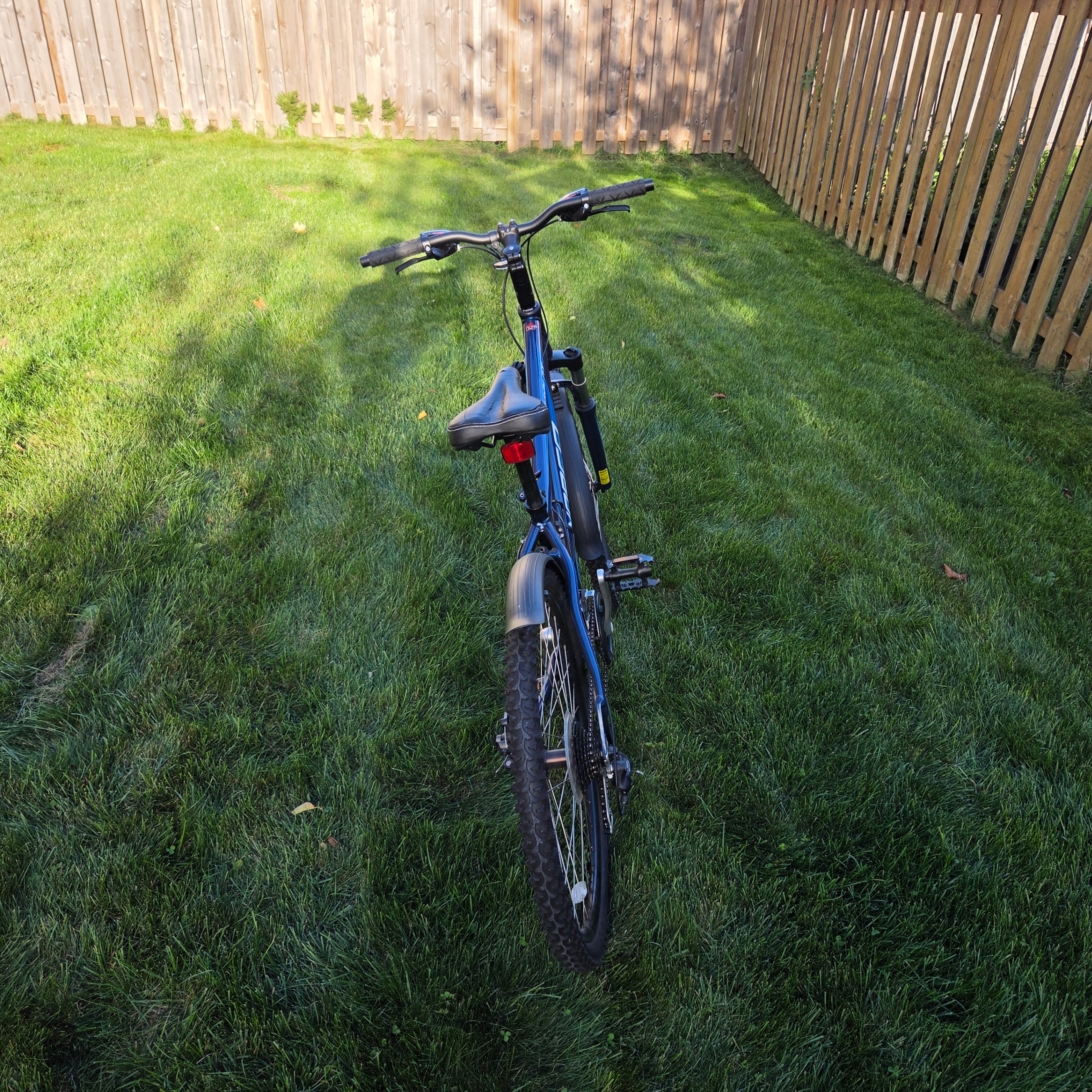 Norco Bushpilot 26” Entry-Level Mountain Bike - Pre-Loved! ✨ - photo 4