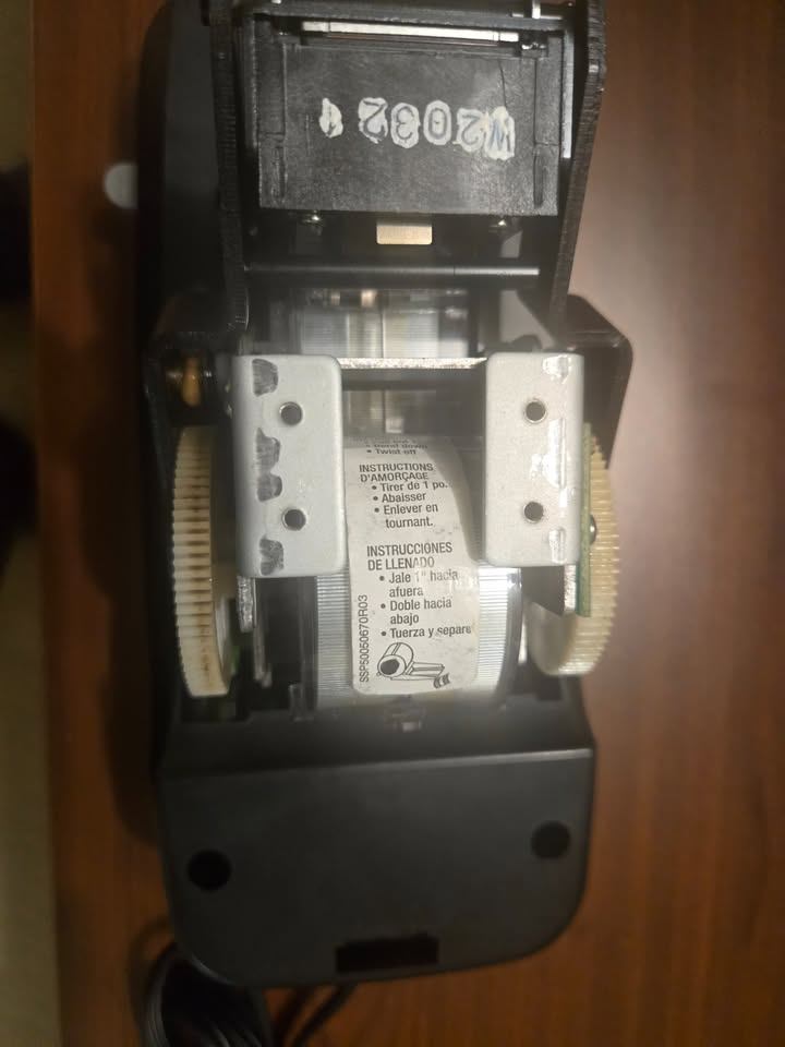 Swingline Electric Stapler - photo 2