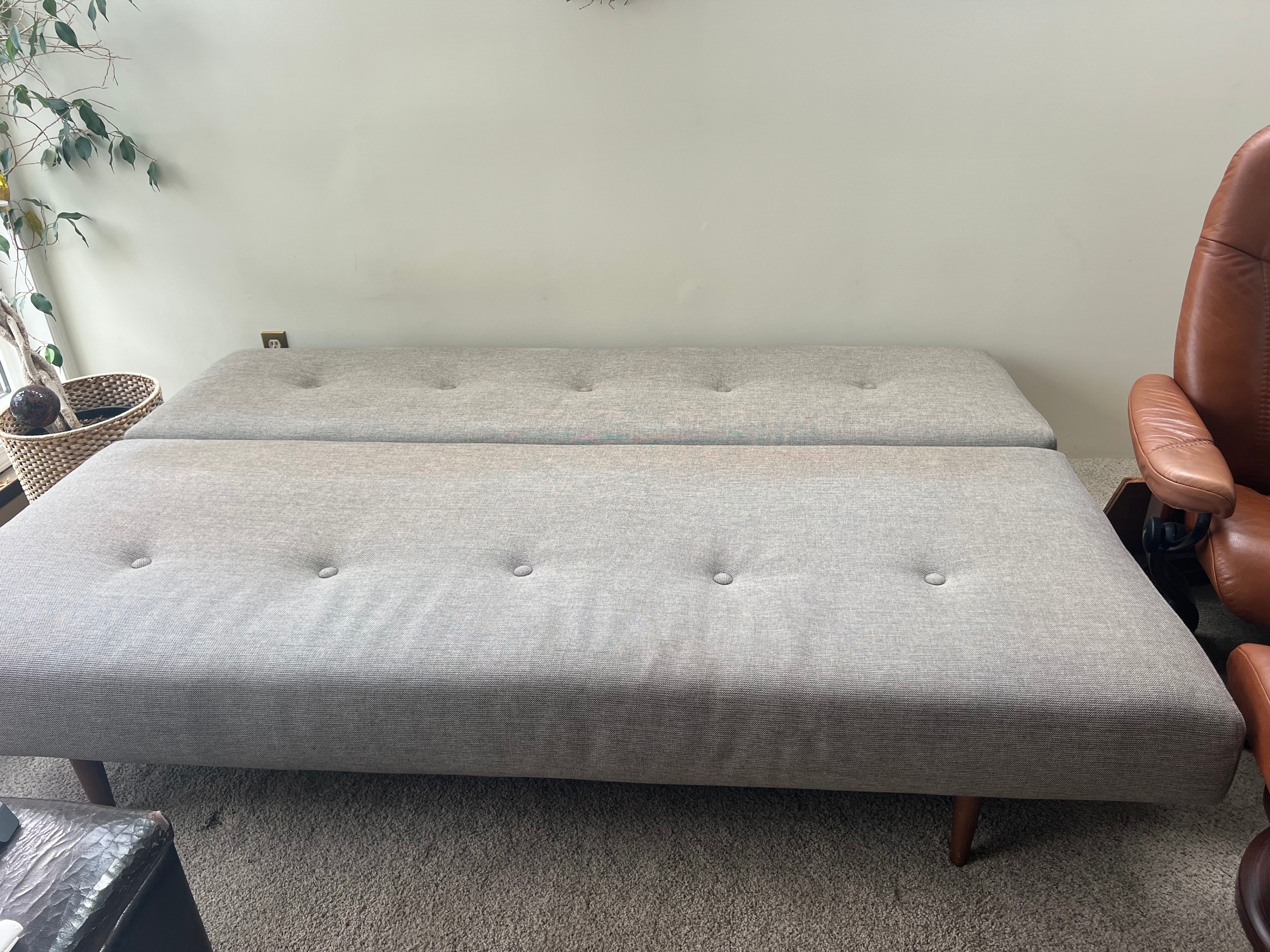 Innovation Living Recast Sofa Bed - photo 2