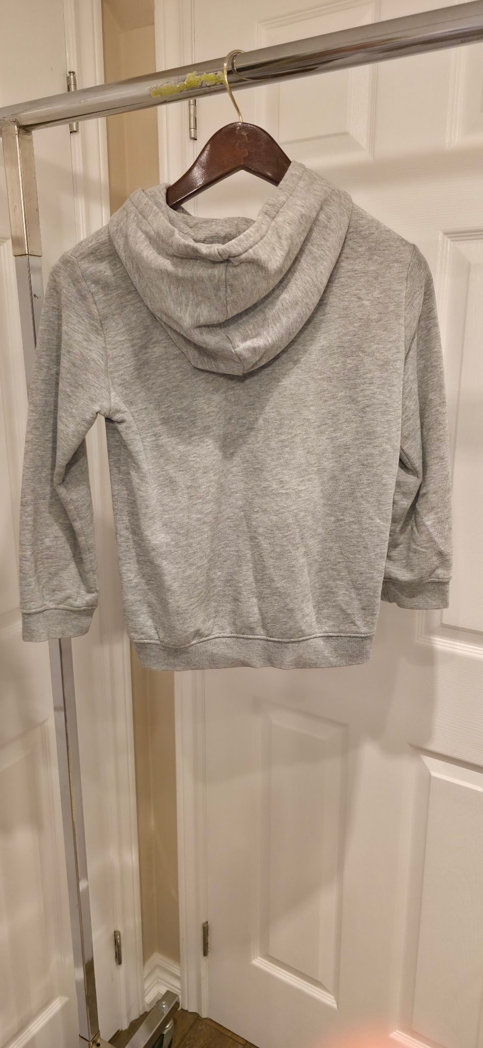 Kids George astronaut hoodie size M/M (7-8) - photo 2
