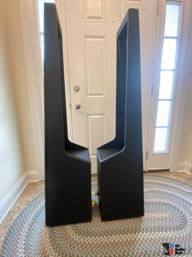 Martin Logan Aerius I Electrostatc Speakers - photo 2