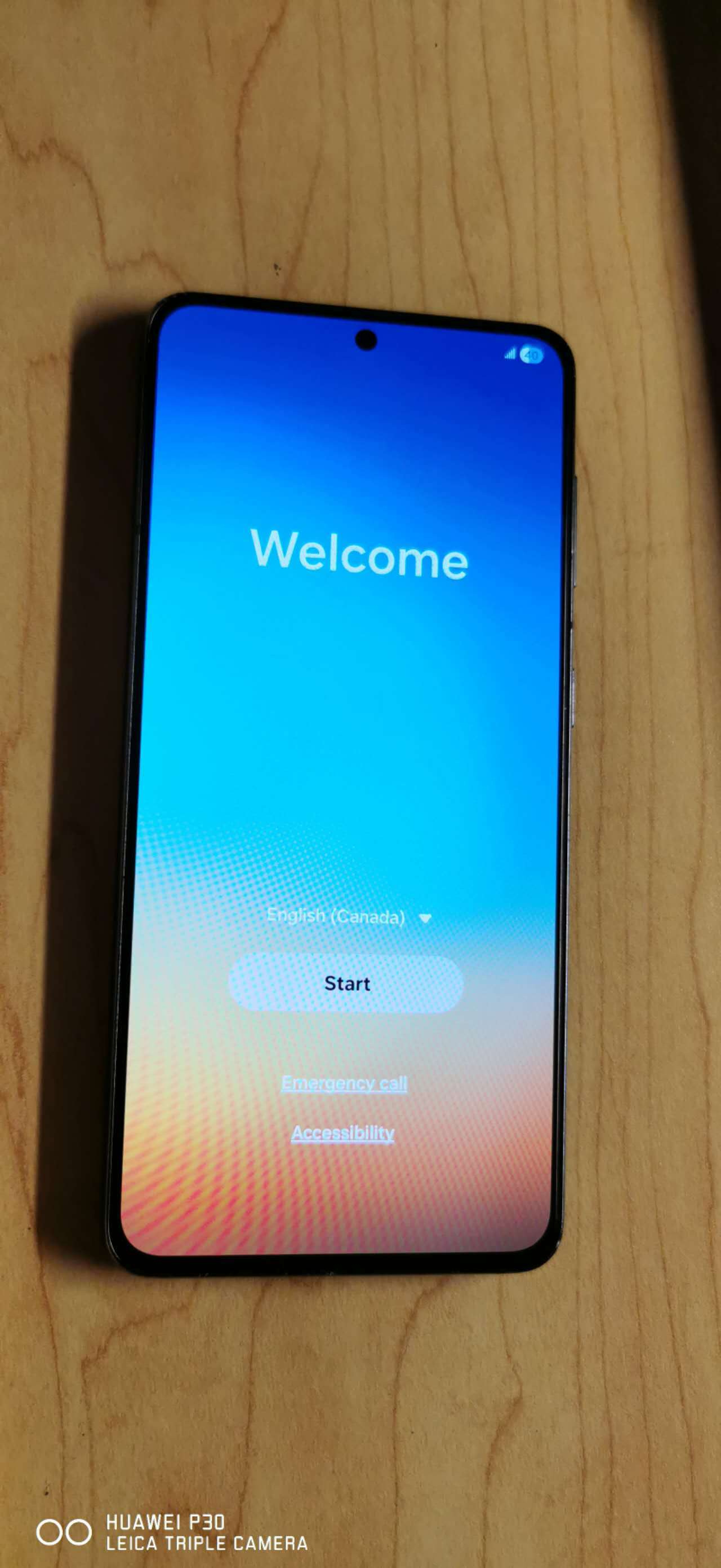 Samsung Galaxy S21 5G Smartphone - photo 2