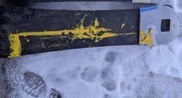 Freeride 130(130cm, <160lb) snowboard with bindings, $80 - photo 4