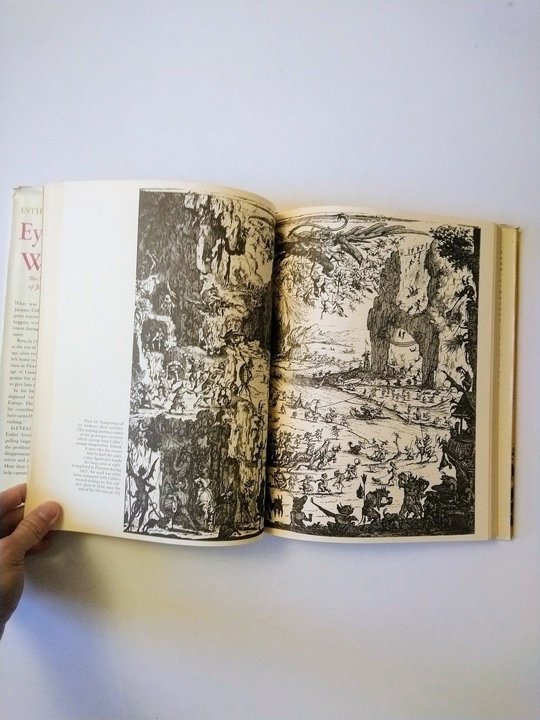 Eyes on the World: The Story and Work of Jacques Callot! - photo 3
