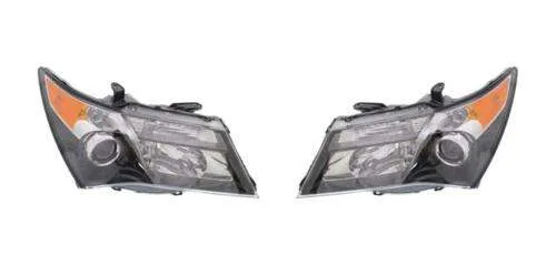 ACURA MDX TL & TLX - photo 4