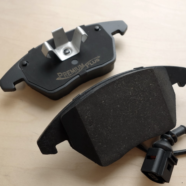 Brake Pads - photo 2