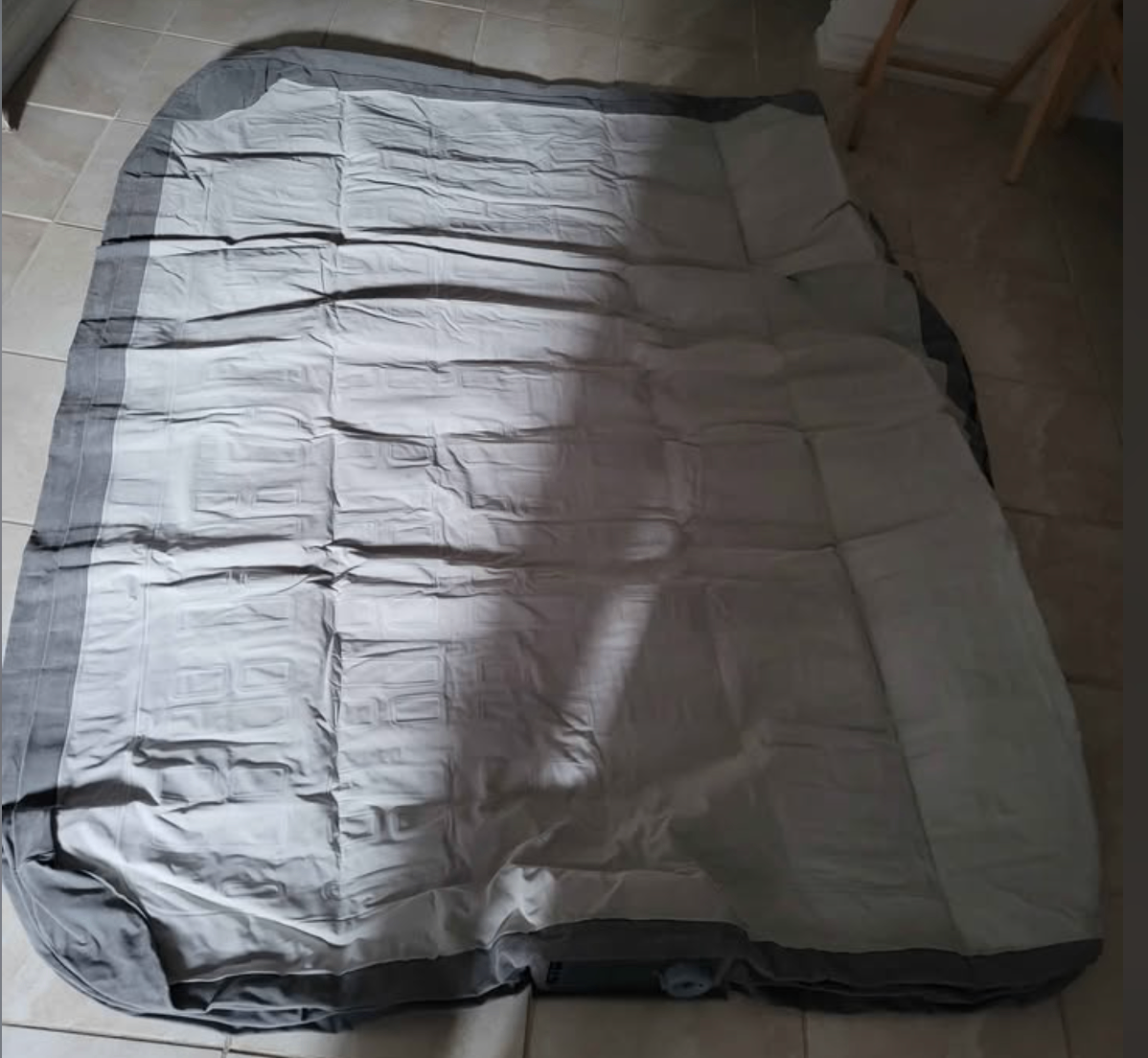 Queen Air Mattress - photo 4
