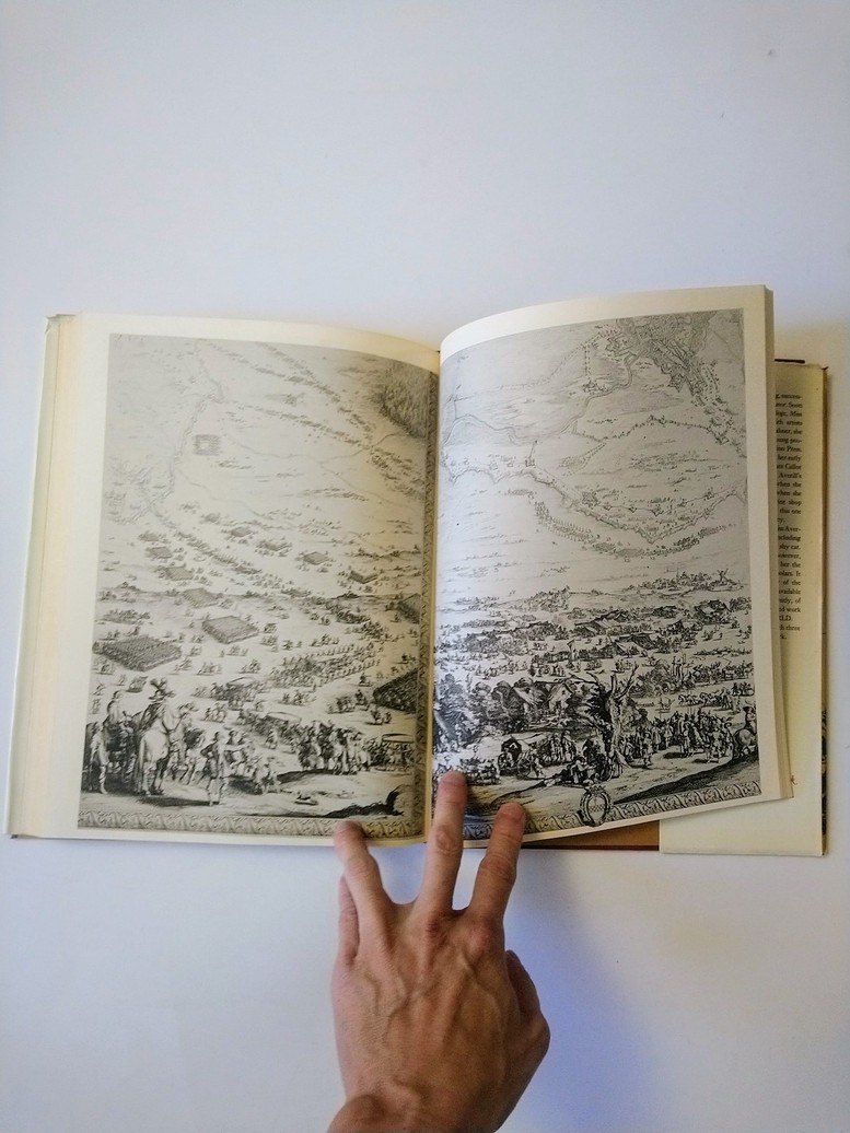 Eyes on the World: The Story and Work of Jacques Callot! - photo 5
