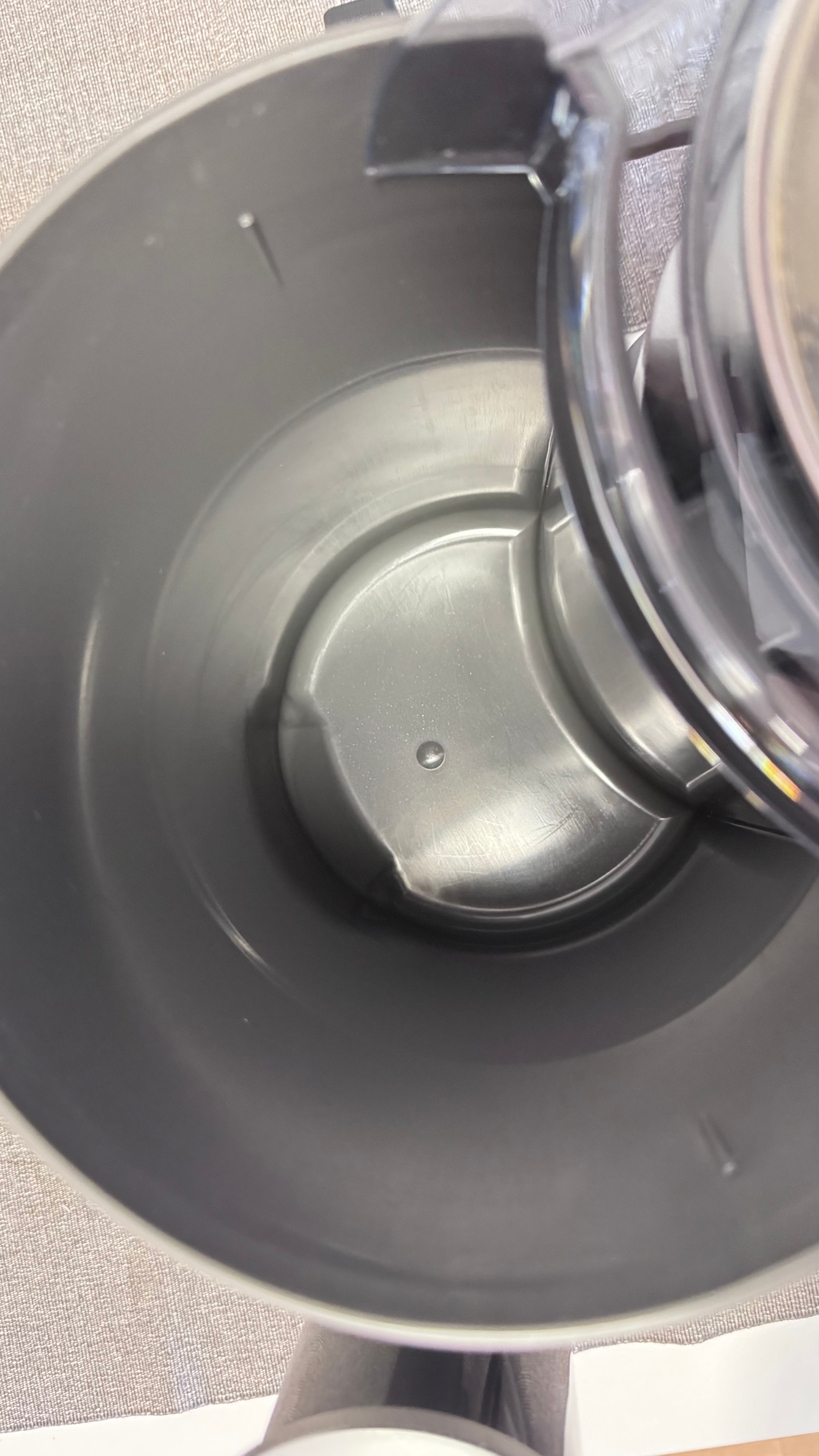 Breville Juice Fountain Plus - photo 4