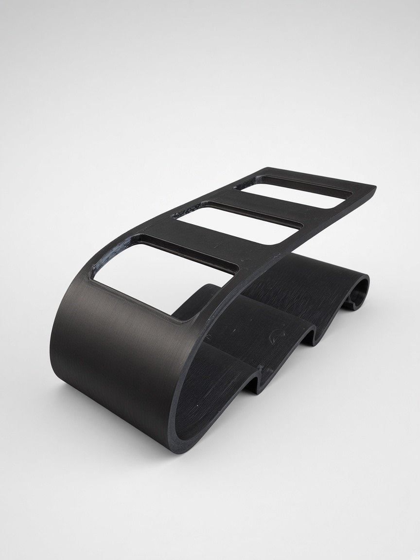 Remote Holder, 3 Slots - photo 2
