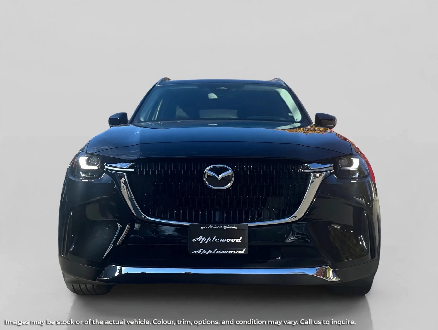 2025 Mazda CX-90 MHEV GT AWD - photo 2