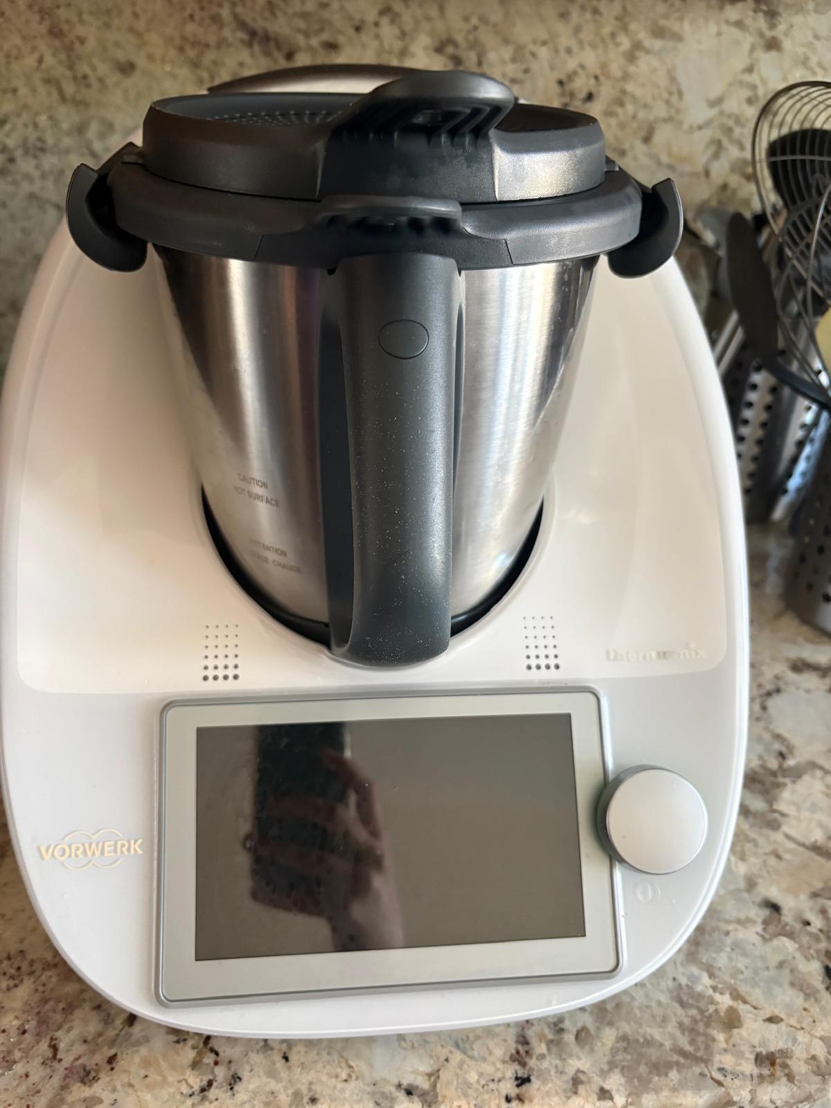 Thermomix TM6