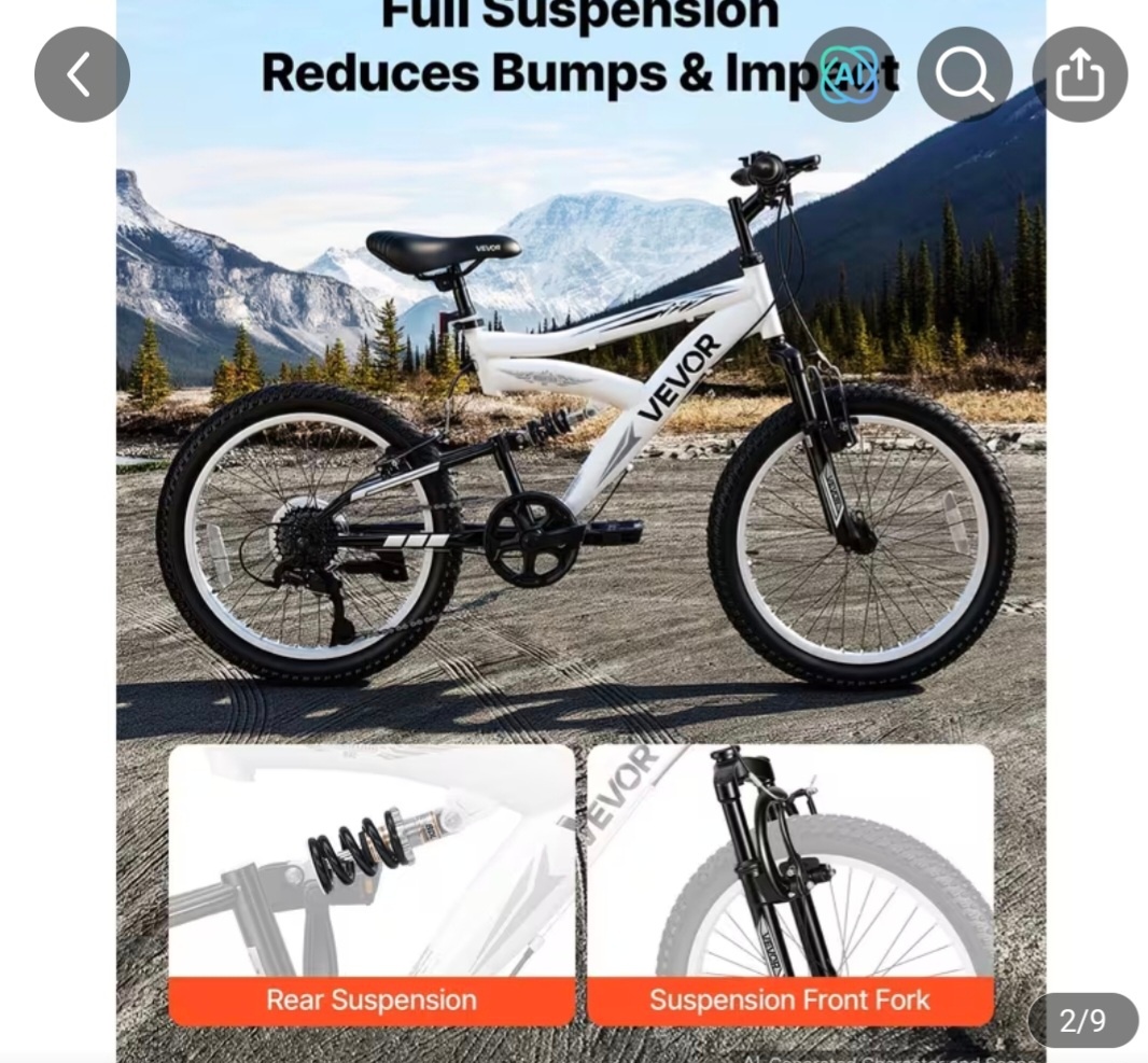New bike - photo 2