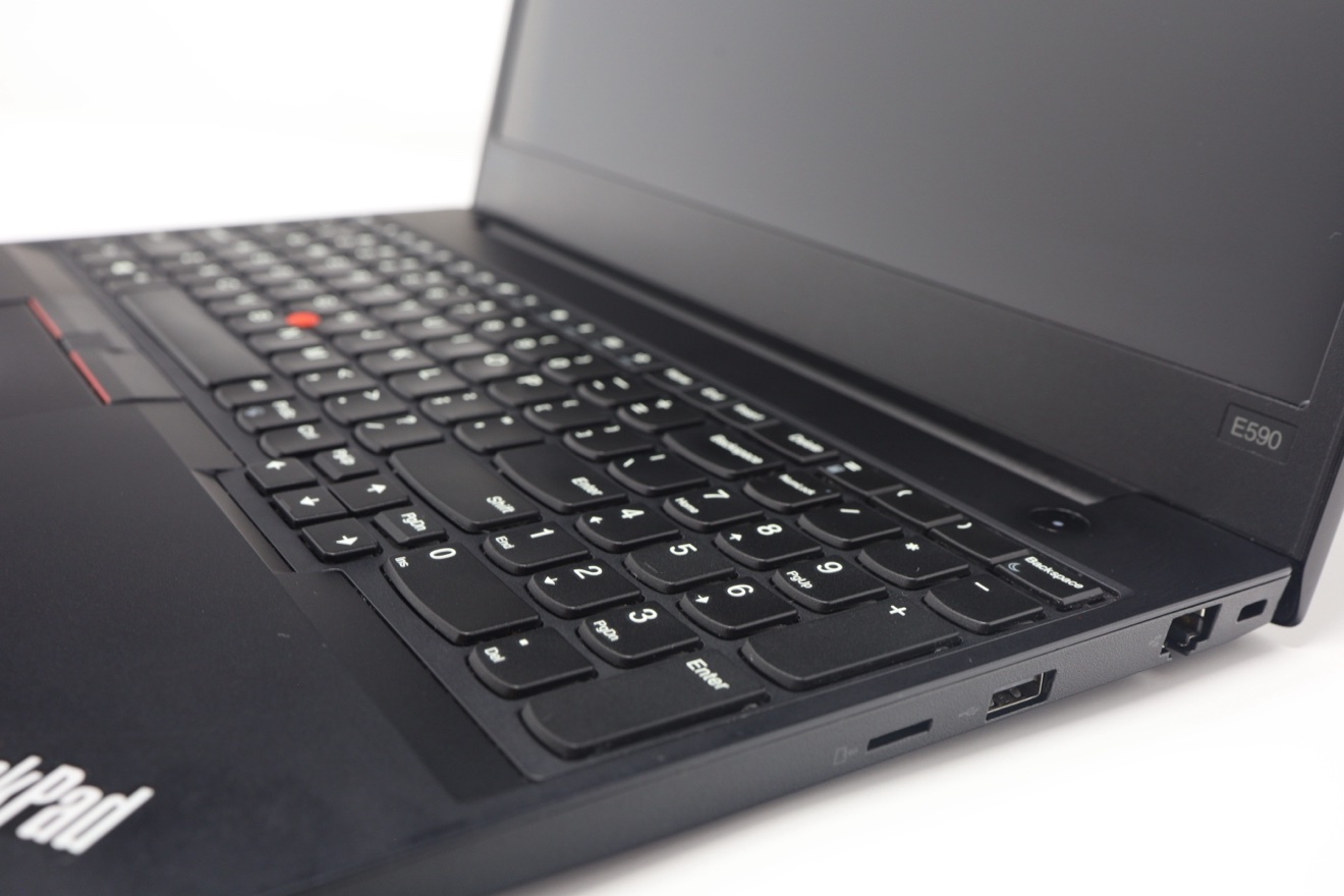 Lenovo ThinkPad E590 - i5, 32GB RAM, 1TB SSD, Win 11 Pro - photo 4