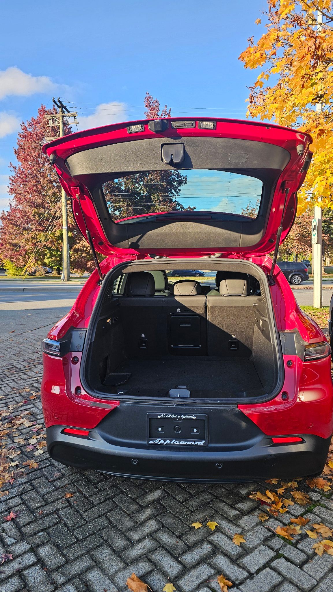 2023 Dodge Hornet GT AWD
