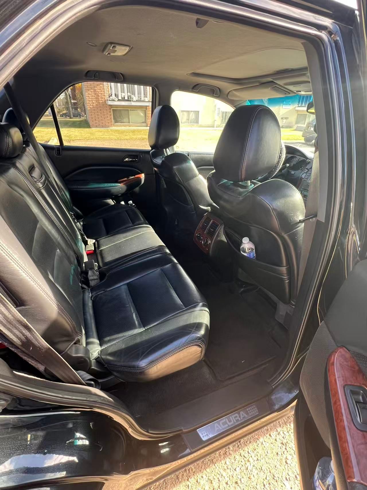 2003 Acura MDX for sale - photo 5