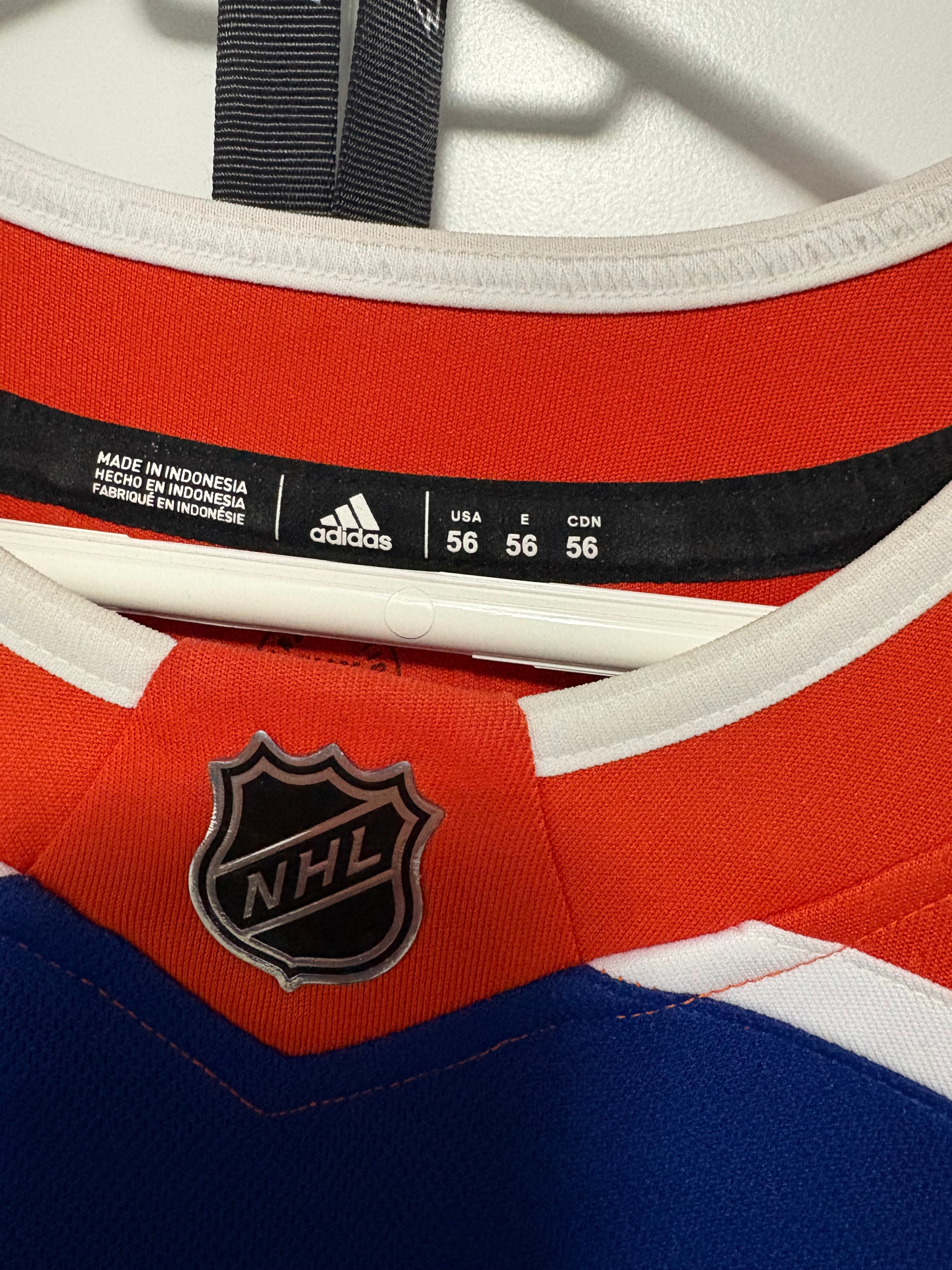 Connor McDavid Edmonton Oilers NHL - photo 3