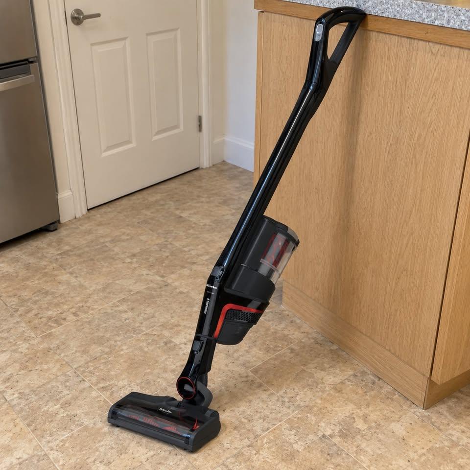 Miele Triflex HX1 Facelift Vacuum | PRICED TO MOVE