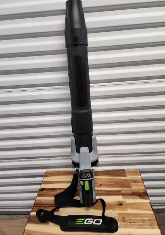 EGO Power+ 56V Leaf Blower 880CFM (Tool only) - photo 4