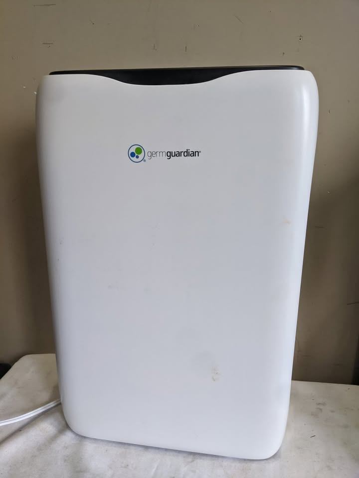 Air Purifier, Germ Guardian True HEPA Filter Air Purifier - photo 2