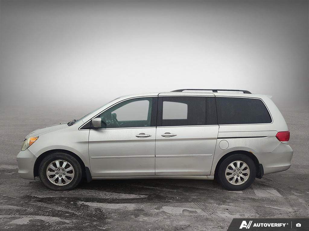 2008 Honda Odyssey EX - photo 3
