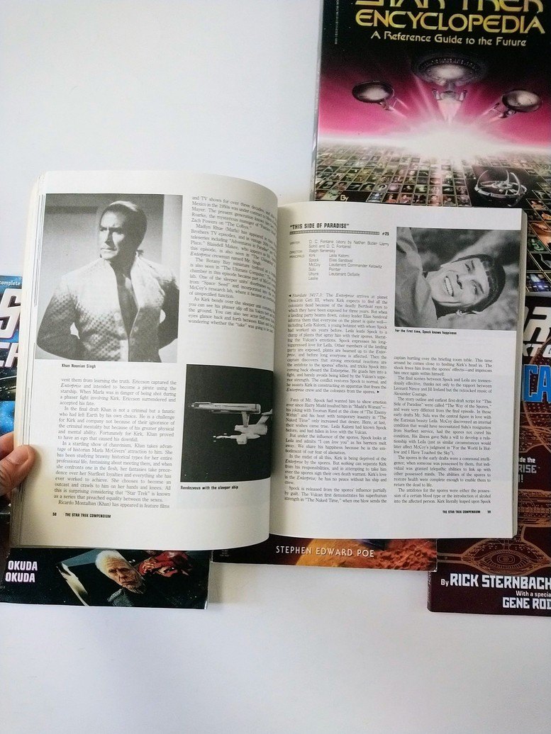 Star Trek Guides! - photo 2