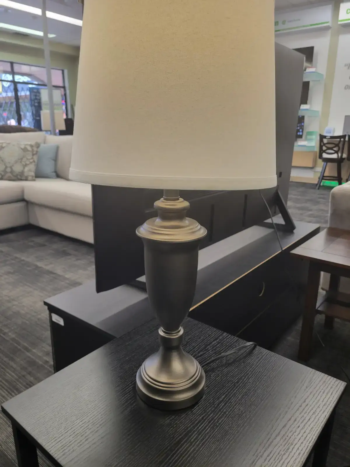 LAMPS ( SET OF 2)