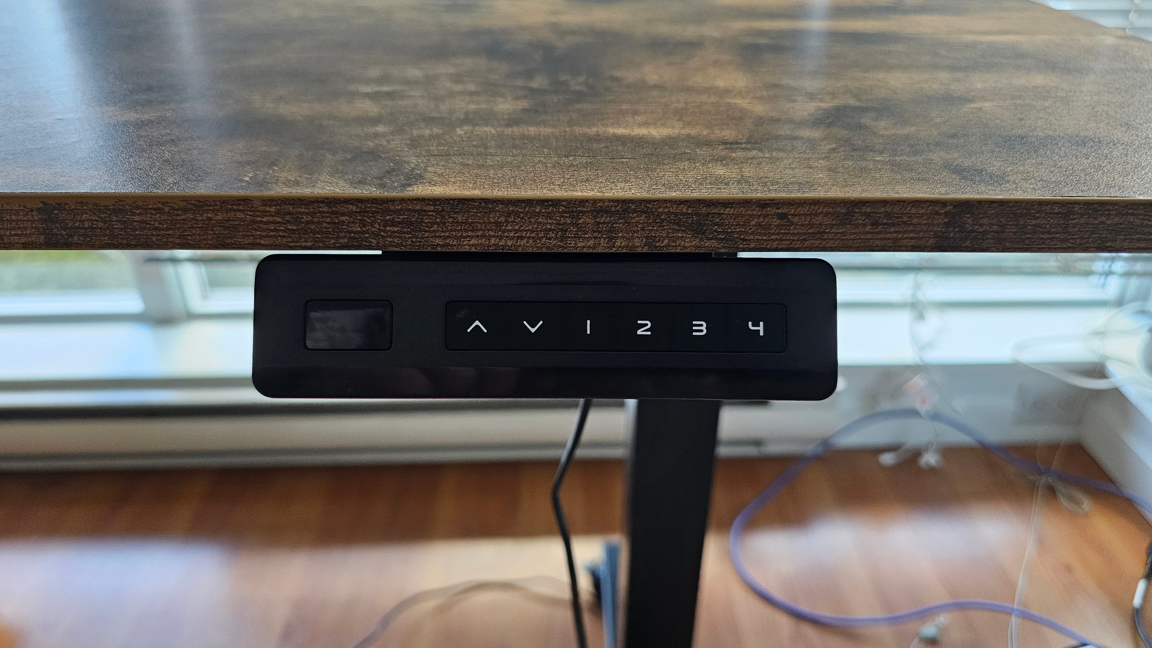 ErGear Electric Standing Desk - photo 4