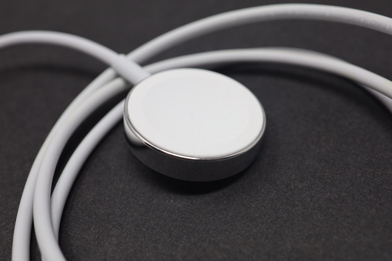 Genuine Apple Watch Magnetic Charging Cable