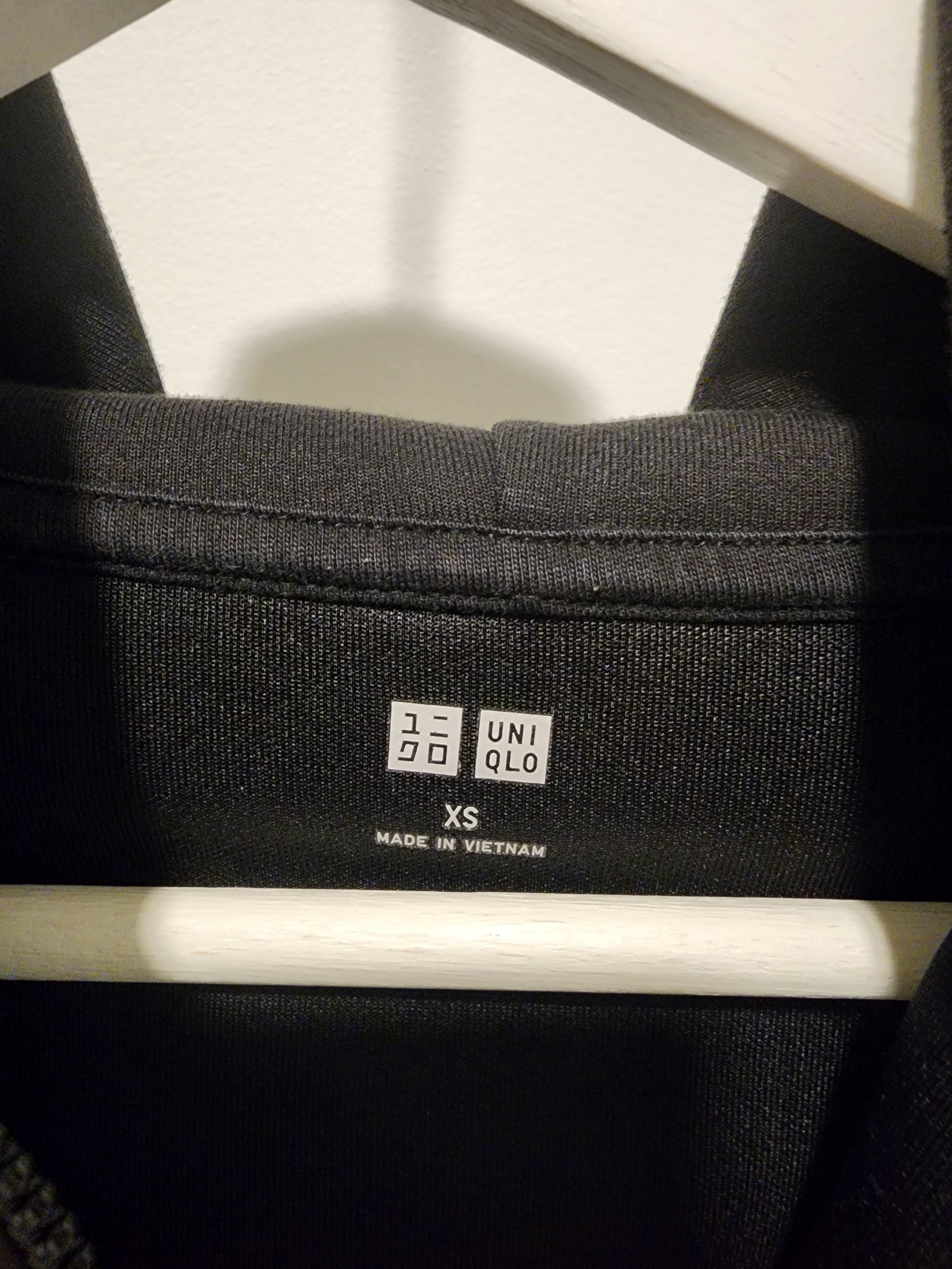 Adult/youth XS Sweater  (measurements in ad) - photo 2