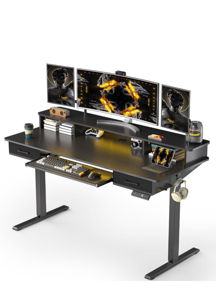 Adjustable Standing Desk