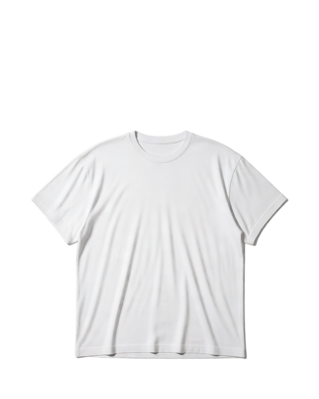 Zara White Oversized T-Shirt Size Large