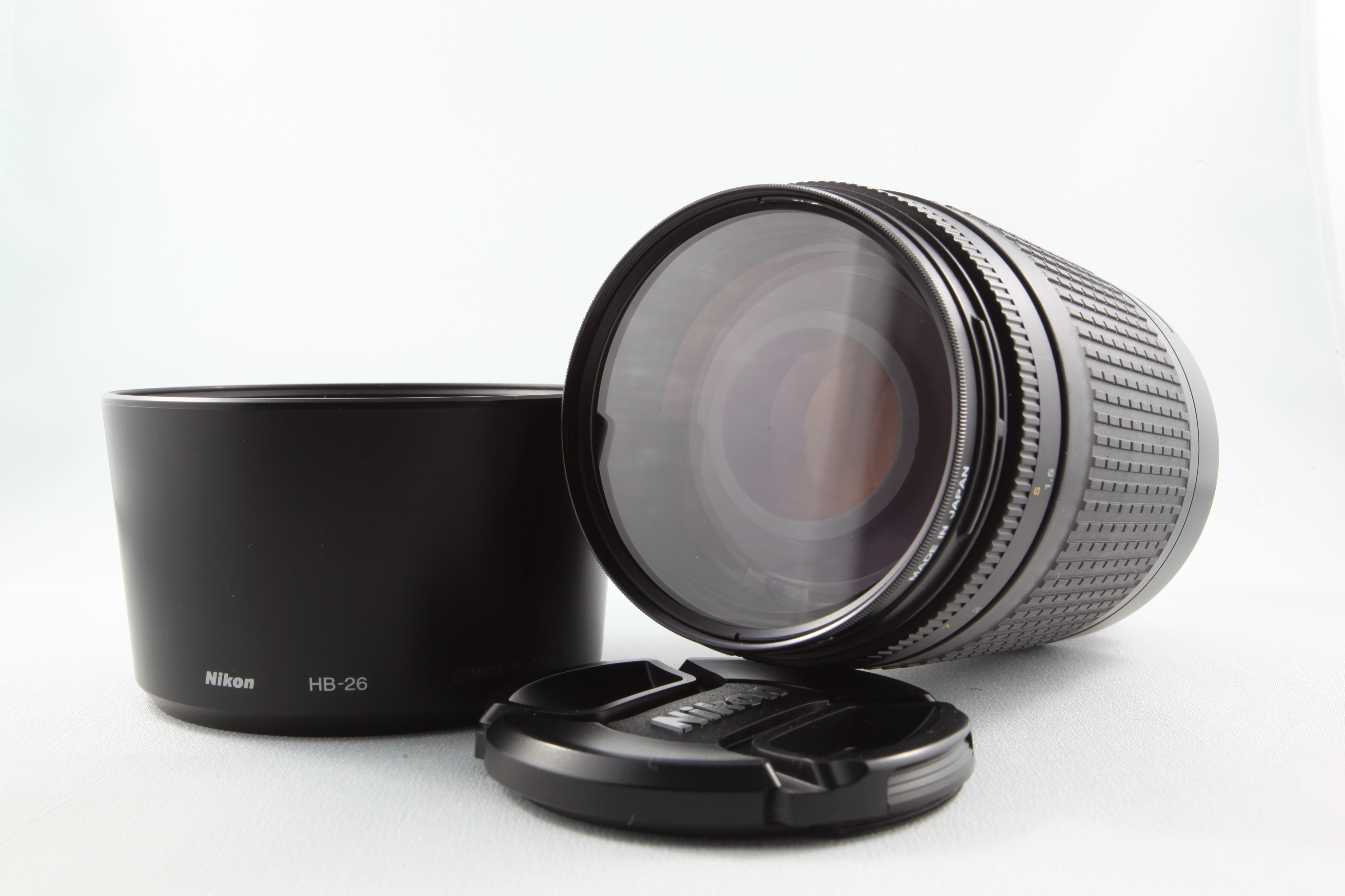 Nikon D80 Camera Bundle - photo 4