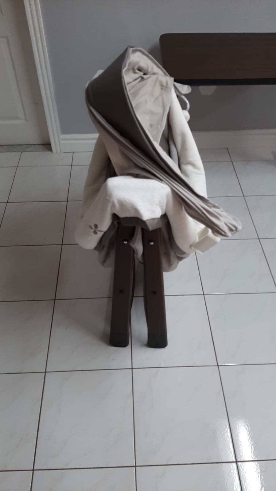 Bassinet - photo 4