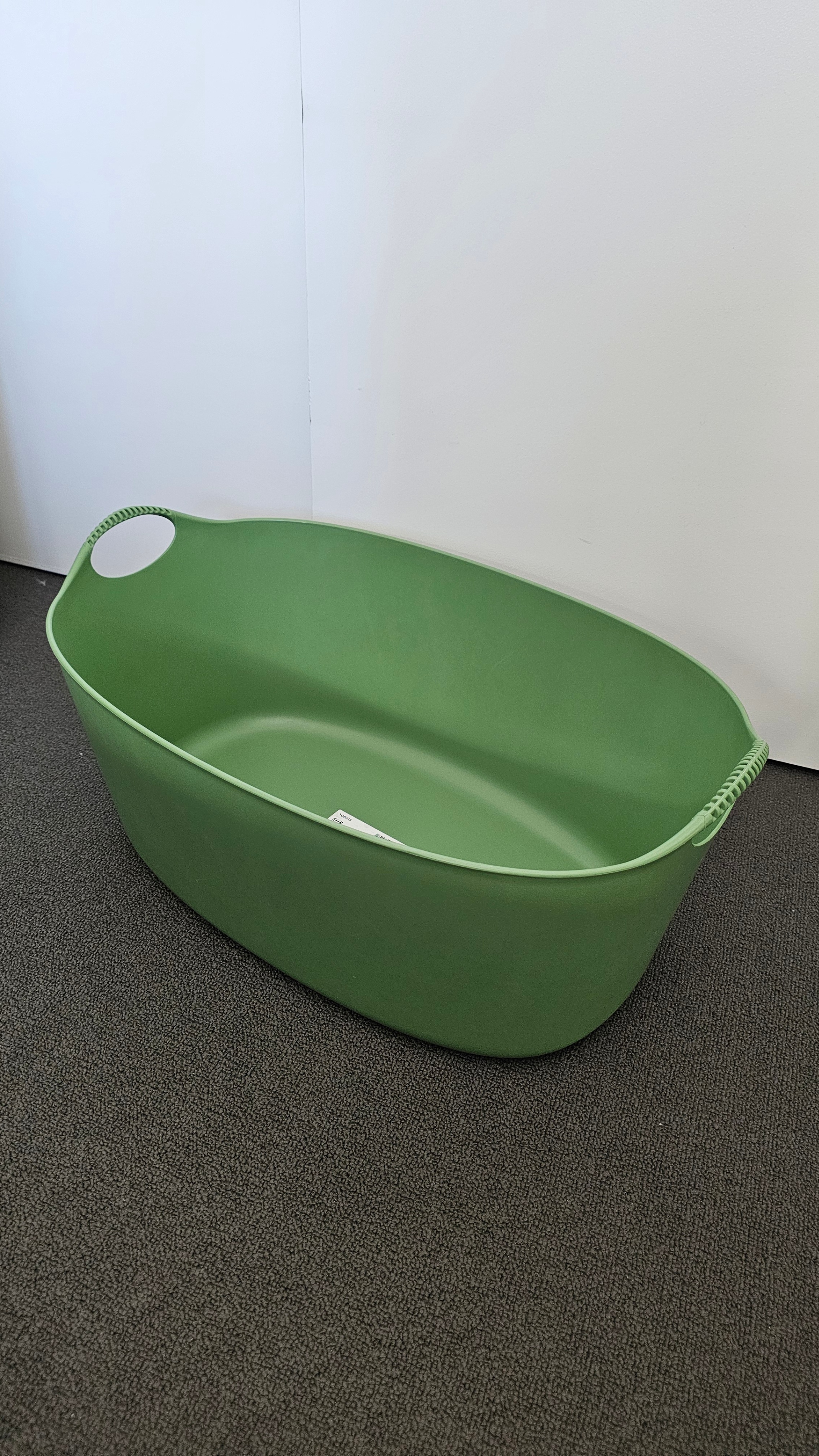 Laundry Baskets – IKEA TORKIS + HomeSense