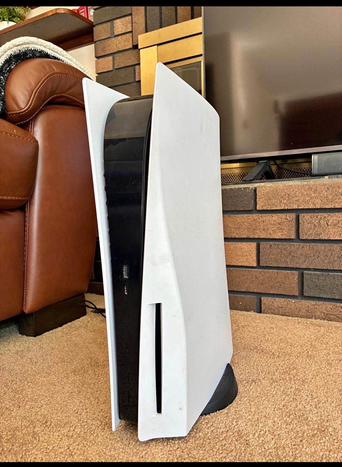 PS5 Disc