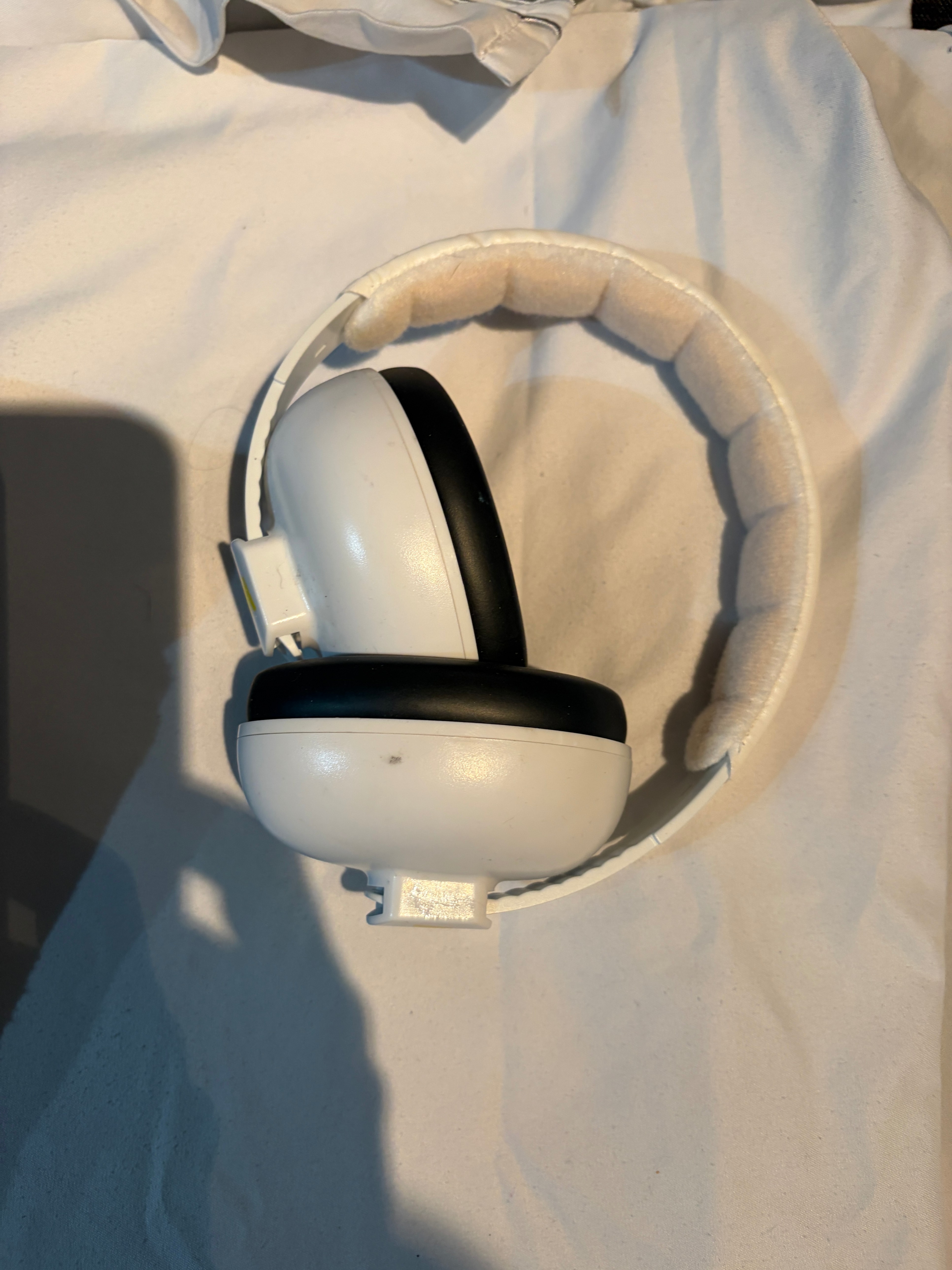 Mumba Baby Noise Cancelling Headphones - photo 3
